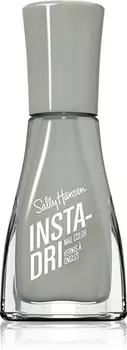 Быстросохнущий лак для ногтей Sally Hansen Insta Dri, 523 Thyme Is Money 9,17 ml