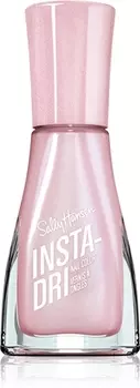 Быстросохнущий лак для ногтей Sally Hansen Insta Dri, 243 Make It Snappy! 9,17 ml