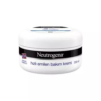 Быстровпитывающийся кондиционер Neutrogena, 200 мл