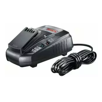 Быстрозарядное устройство Bosch Li-ion AL 1830 CV, 14,4 вольта / 18 вольт