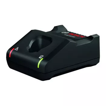Быстрозарядное устройство Bosch Ток зарядки GAL 12-40 В, 24 мин., 230 В, версия для ЕС
