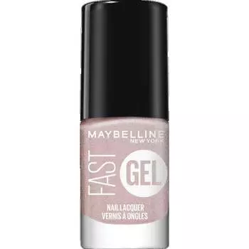 Быстрый гель-лак для ногтей № 03 Нюд Флеш Maybelline New York, 6,7 ml