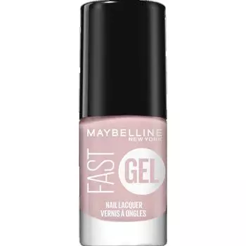 Быстрый гель-лак для ногтей № 04 Bit Of Blush Maybelline New York, 6,7 ml