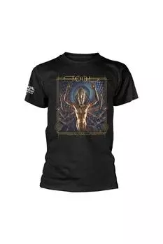 Быть футболкой Tool, черный