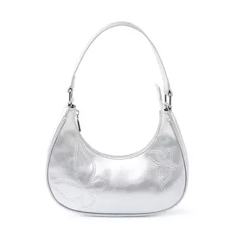 Bywhich Какие женские сумки через плечо, Синий