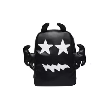 Bywhich Рюкзак унисекс By Which, Белый