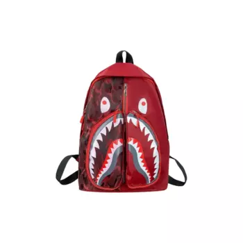 Bywhich Рюкзак унисекс By Which, Черный1