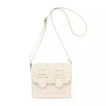 Bywhich Женская сумка через плечо от Which, Белый