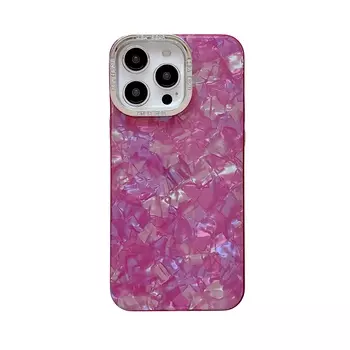 Bzbn Чехол для телефона, Fuchsia