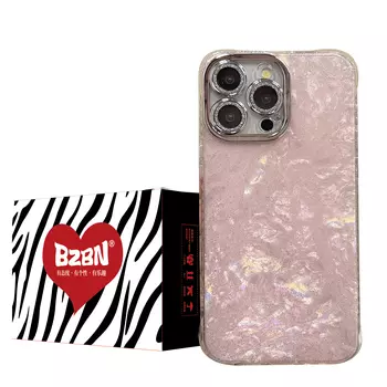 Bzbn Чехол для телефона, Violet