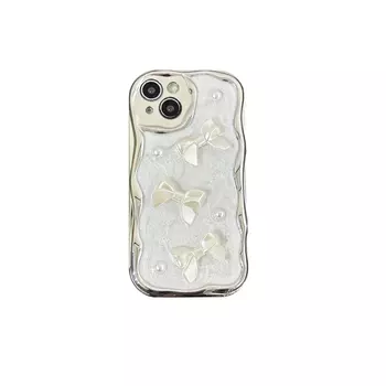 Bzbn Чехол для телефона, White