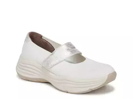 BZees Intuition Мэри Джейн, Белый