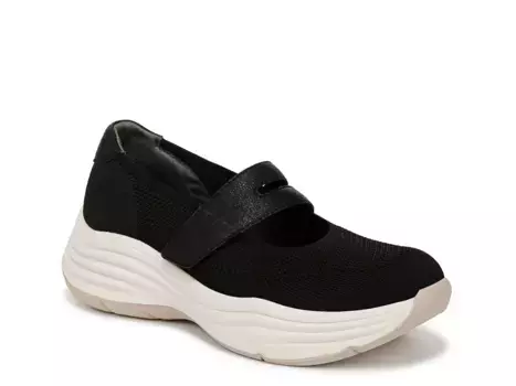 BZees Intuition Мэри Джейн, черный