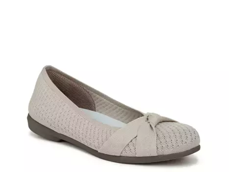 BZees Kissed Flat, серо-коричневый