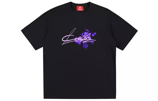 C1RCA футболка унисекс, Белый