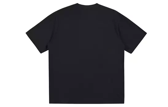 C1RCA футболка унисекс, Черный