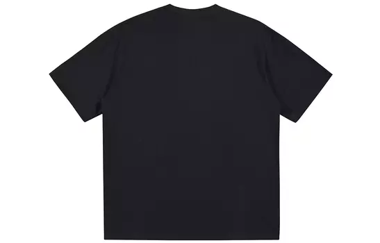 C1RCA футболка унисекс, Темно-синий