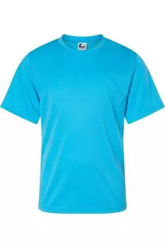 C2 Sport Молодежная футболка для выступлений, цвет electric blue
