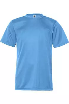 C2 Sport Молодежная футболка для выступлений, цвет columbia blue