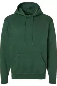 C2 Sport Толстовка с капюшоном, цвет forest