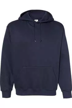 C2 Sport Толстовка с капюшоном, темно-синий