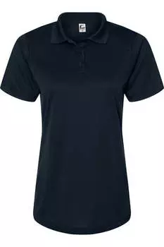 C2 Sport Женское поло, темно-синий