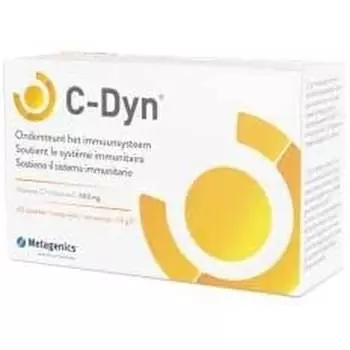 C-DYN NFI 45 таблеток Metagenics Belgium