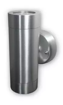 C-Light 3,5 Вт LED (High Lumen) 230 В GU10 - настенный светильник с 2 лампочками