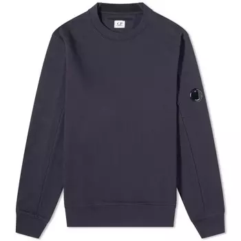 C.P. Company Arm Lens Crew Sweat