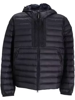 C.P. Company D.D. пуховик Shell