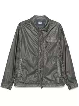 C.P. Company куртка CS II Lens, серый