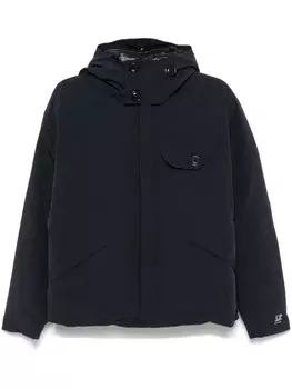 C.P. Company куртка Micro-M, синий
