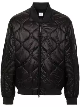 C.P. Company куртка-подкладка, черный