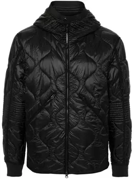 C.P. Company куртка с капюшоном