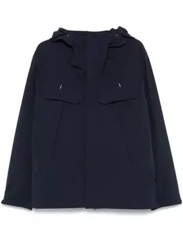 C.P. Company куртка Shell-R, синий