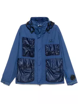 C.P. Company куртка Taylon, синий
