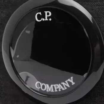 C.P. Company Панама Co-Ted Company, черный