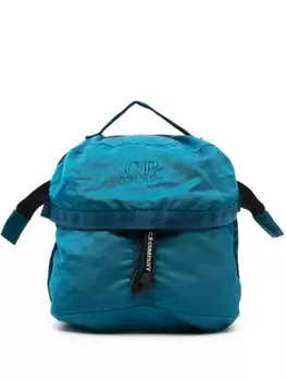 C.P. Company поясная сумка Nylon B, синий