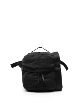 C.P. Company поясная сумка Nylon B, черный