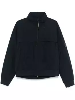 C.P. Company пуховик Pro-Tek, синий