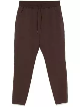 C.P. Company спортивные брюки, коричневый