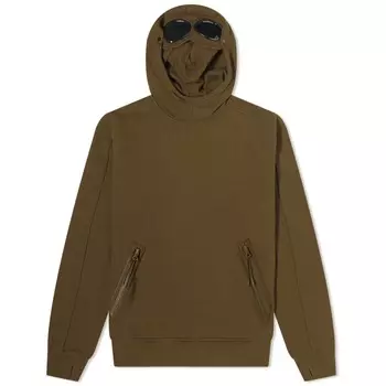 C.P. Company Толстовка Goggle Popover