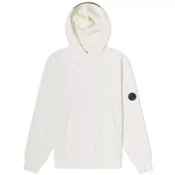 C.P. Company Толстовка с капюшоном Arm Lens Popover