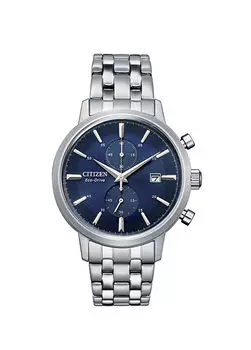 Ca7060-88L мужские наручные часы Citizen, серый