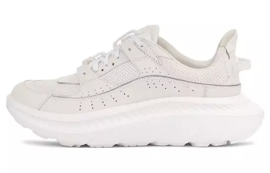 CA805 V2 Platform Shoes Men Low-Top White Ugg