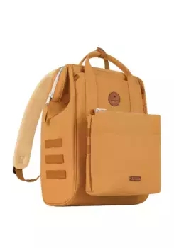 CABAIA рюкзак "Baby Bag M", сумка для детских подгузников с множеством отделений, коричневый