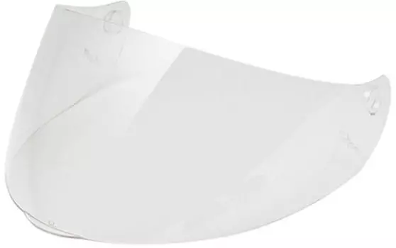 Caberg Sintesi / Modus Забрало,