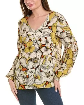 Cabi Блузка Sequel, цвет multi