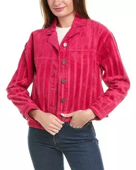 Cabi Чики Топпер, розовый