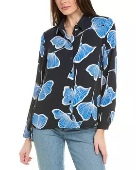 Cabi Королевская блузка, синий